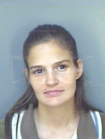 Amanda Gail Combs