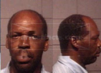 Leslie Douglas Davis
