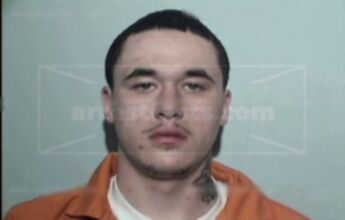 Timothy James Bennett