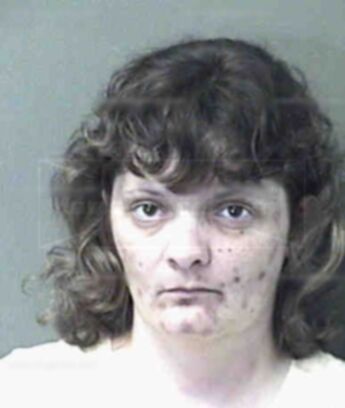 Samantha Victoria Moss