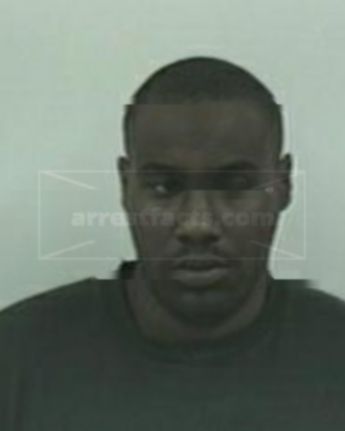Chrisropher Brooks