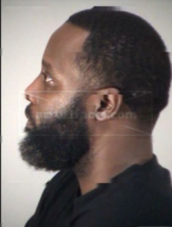 Damien Javon Harrison