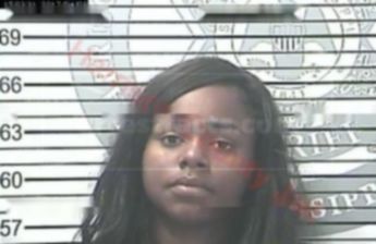 Terry Deann Rucker