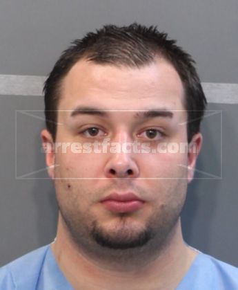 Dustin Lee Parsons