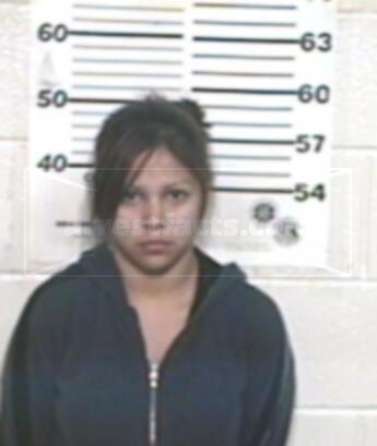Darlene De La Rosa