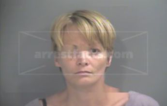 Andra Stapleton