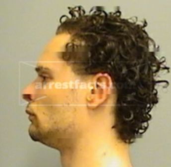 James Michael Green