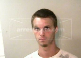 Christopher F Toliver