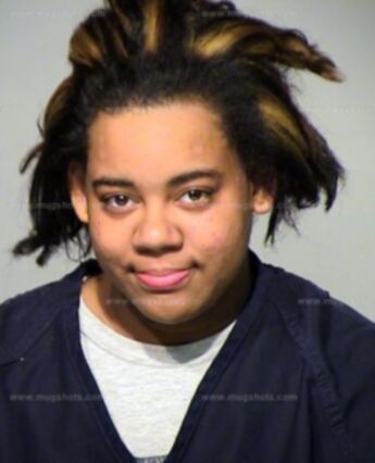 Tiaira Turner