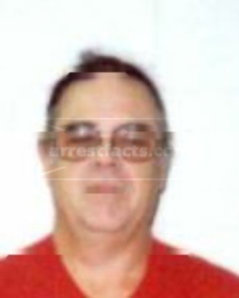 Larry Joe Harris