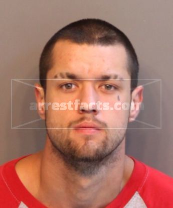 Gregory Shane Hurt