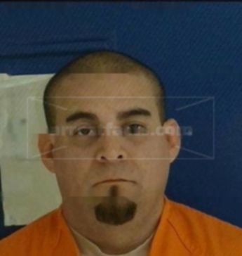 Michael Ramiro Garcia