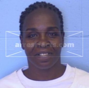 Patricia Brown