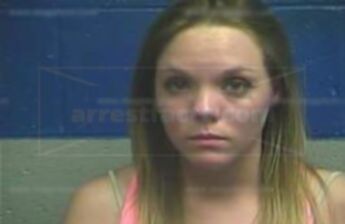 Samantha Dawn Chestnut