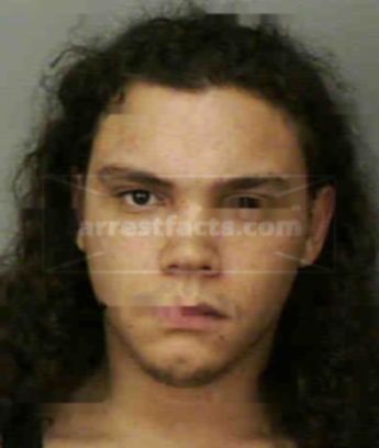 Joshua Michael Rocha