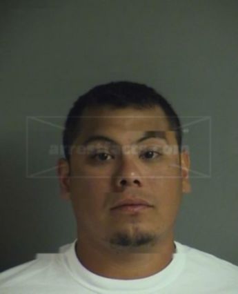Daniel Julian Avalos