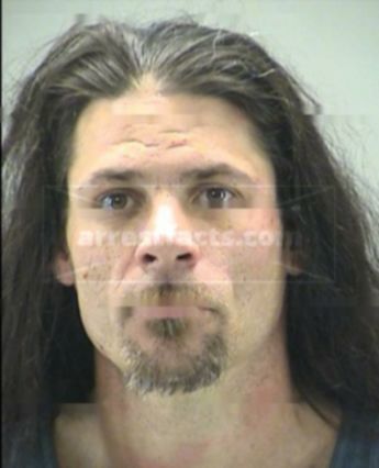 Bryan Scott Metcalf