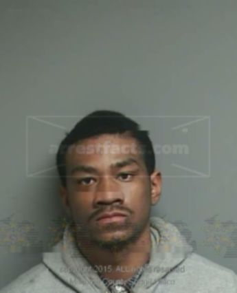 Brandon Montez Moore