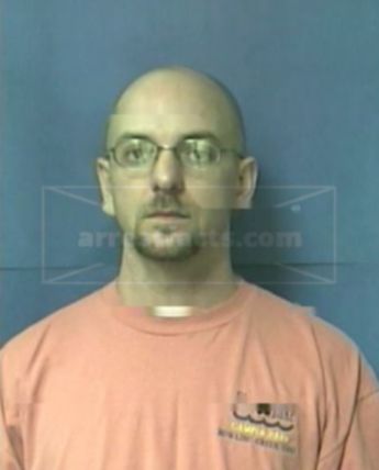 Christopher M Riggs