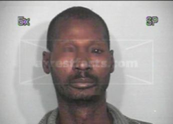 Willie Lewis Young