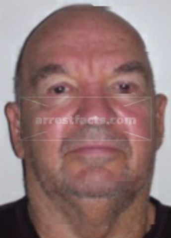 Raul Sanford Baldarrama