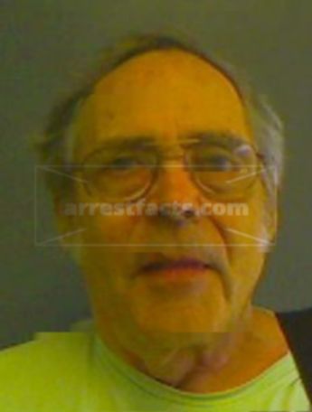 Gordon Bryant Stewart