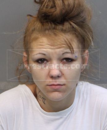 Mercedes Delene Stalyon