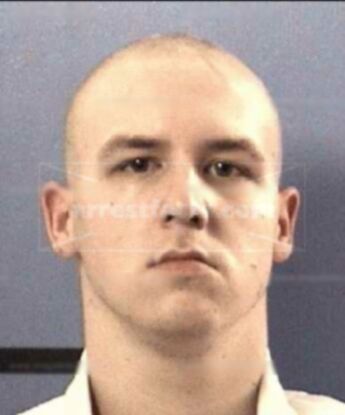 Matthew Patrick Nasworthy