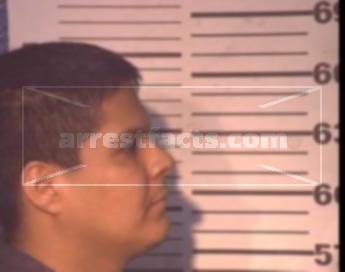 David Anthony Barrera Sanchez