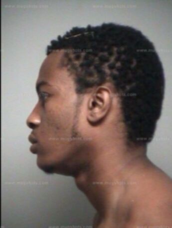 Kijaun D Pyles
