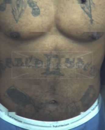 Cory Eugene Scott