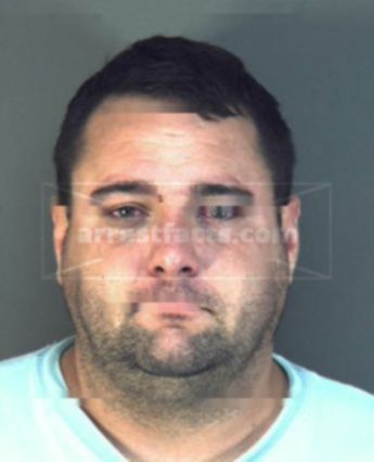 Joseph Scott Mccoy