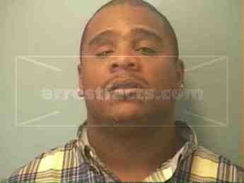 Terrance James Hanner