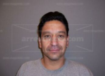 Andrew Phillip Romo