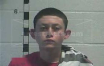 Dustin Tyler Bynum