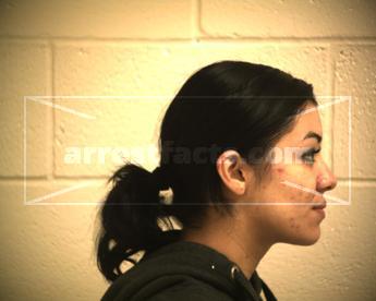 Lucero Yasmin Aguayo Moreno