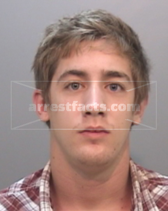 Shane Michael Taylor
