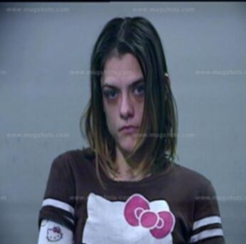 Megan Michelle Brandon