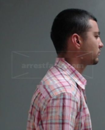 Alex Emeterio Olivarez Rios