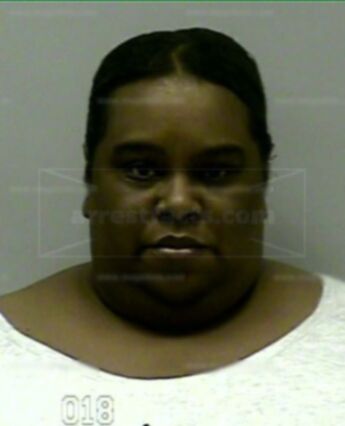 Sharon Renee Pettiford