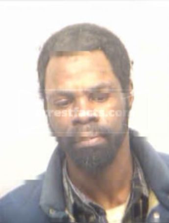 Darrell Terrace Callaway