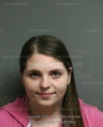 Jordan Lorraine Ramsey