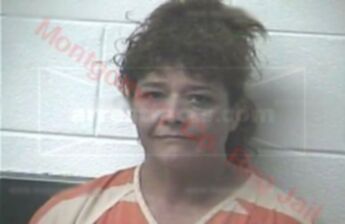 Michelle Lee Shockey