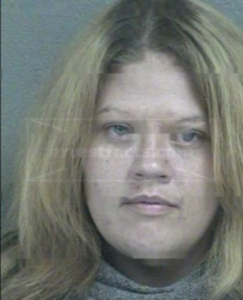 Angela Faith Barr