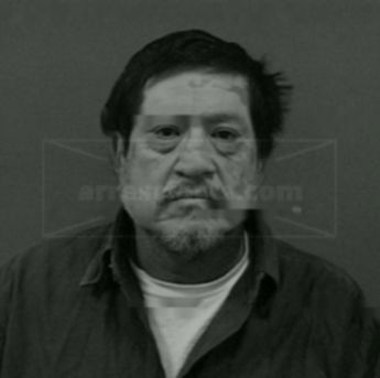 Javier Alonso Espinoza