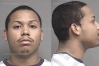 Adrian Angel Martinez