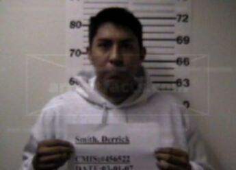 Derrick Smith