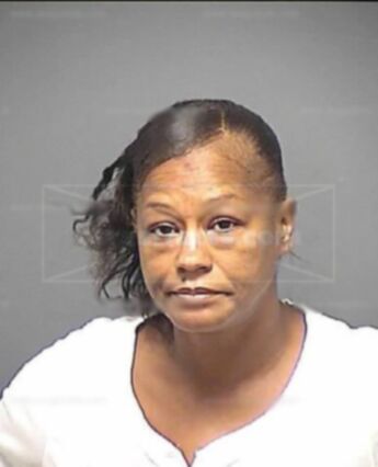 Kathy Lachelle Stewart