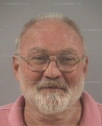 James Cleveland Thomas