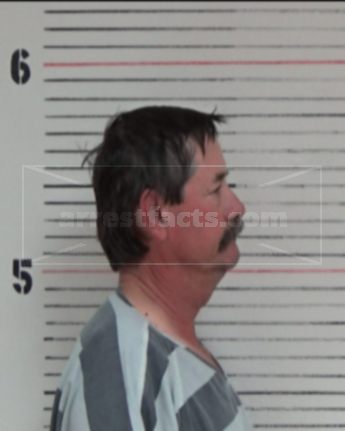 Mark Randall Jenkins